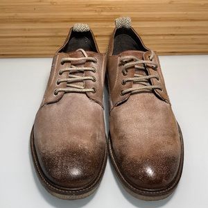 ROAN Men’s Casual Dress 👞